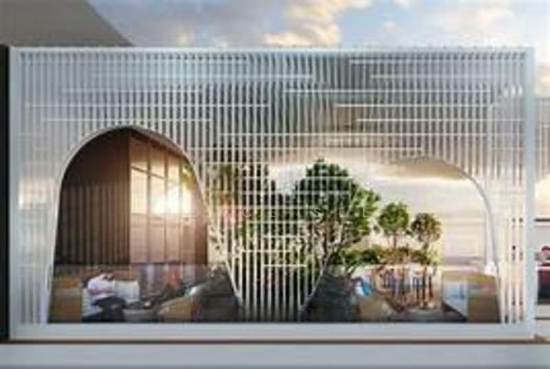 Cove Residence - 4