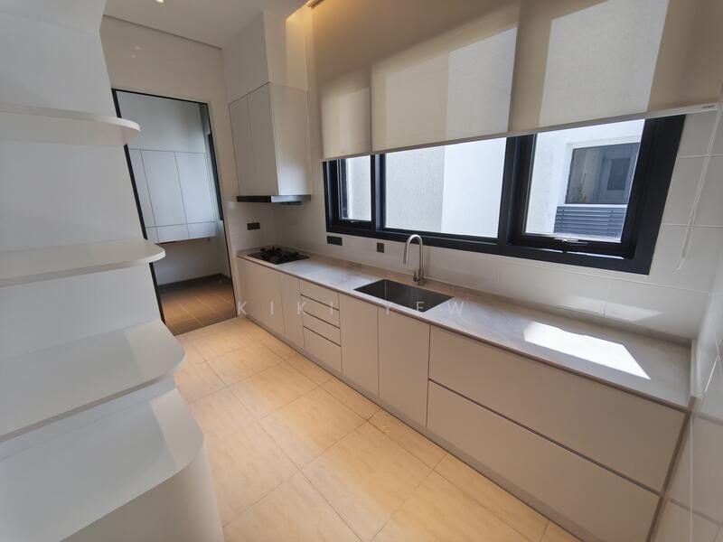 WANGSA 9 RESIDENCY - 5