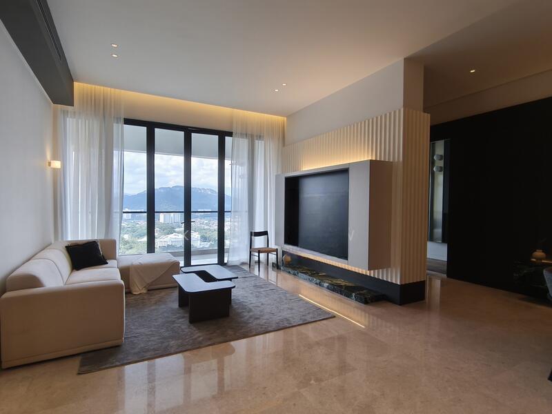 WANGSA 9 RESIDENCY - 1