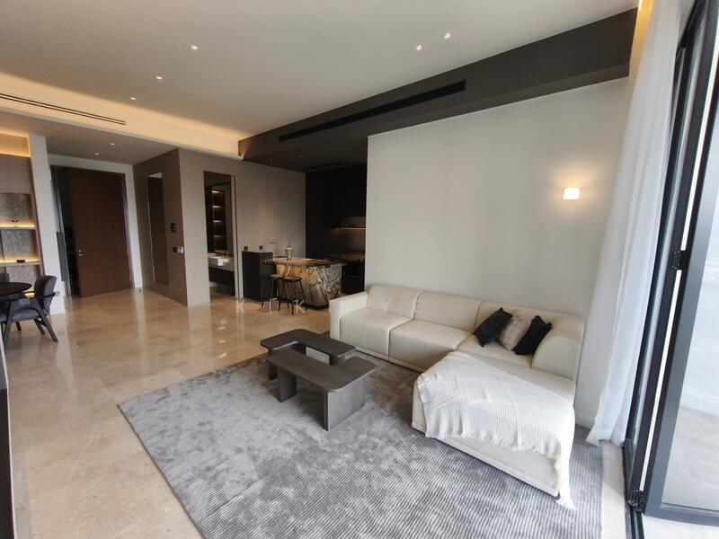 WANGSA 9 RESIDENCY - 3