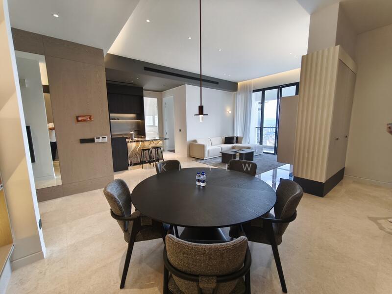 WANGSA 9 RESIDENCY - 2