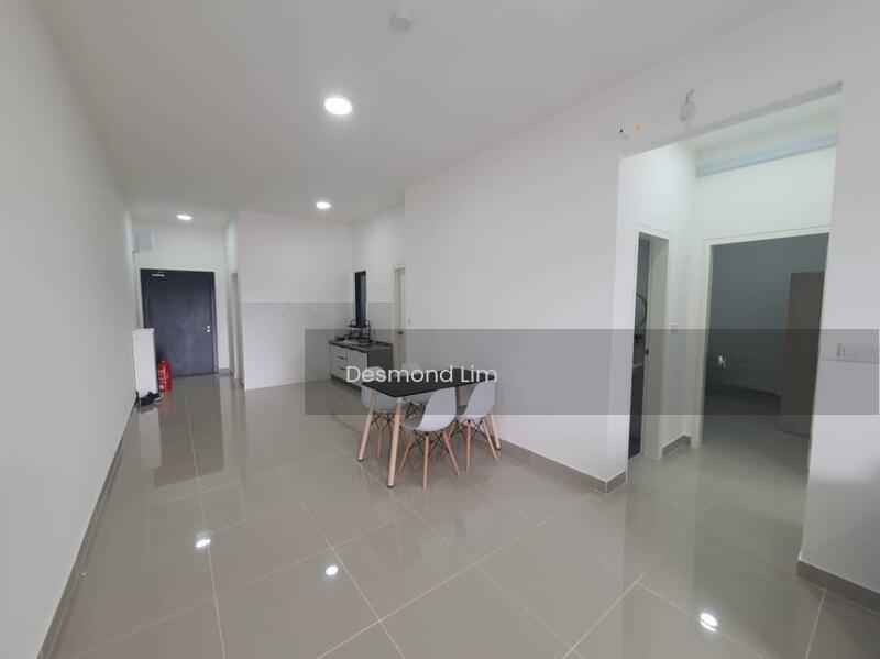 MKH Boulevard II - 1