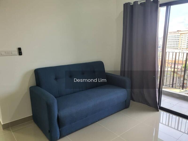 MKH Boulevard II - 2