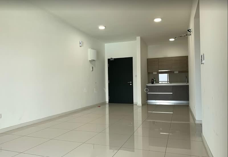 Cengal Condominium - 2