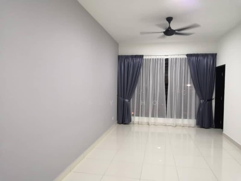 Cengal Condominium - 1