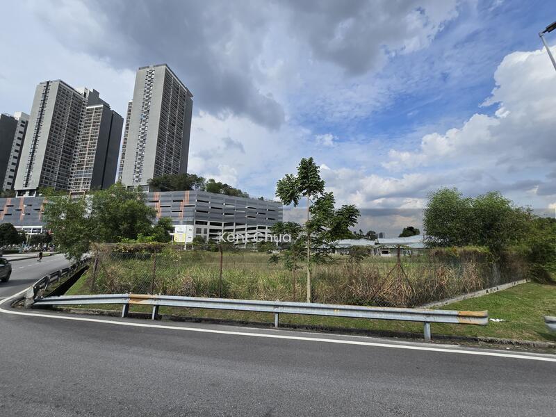 Taman Sains Selangor, Kota Damansara, Petaling Jaya, Selangor - 2