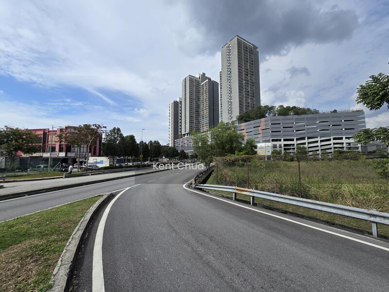 Taman Sains Selangor, Kota Damansara, Petaling Jaya, Selangor - 3