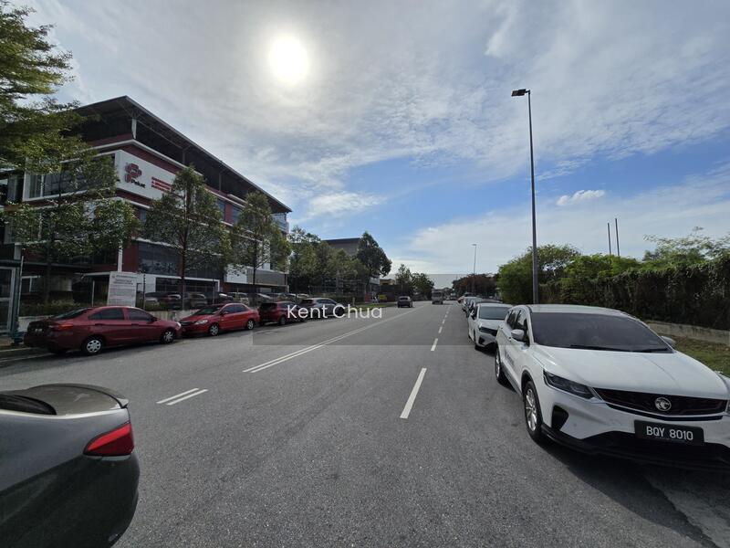 Taman Sains Selangor, Kota Damansara, Petaling Jaya, Selangor - 4