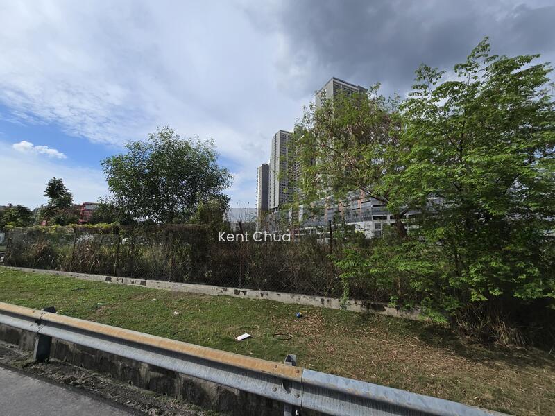 Taman Sains Selangor, Kota Damansara, Petaling Jaya, Selangor - 1