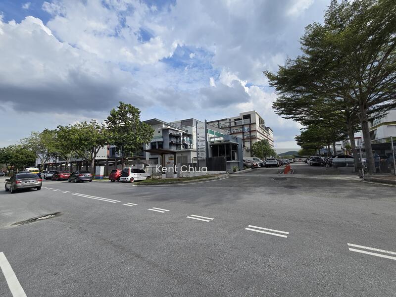 Taman Sains Selangor, Kota Damansara, Petaling Jaya, Selangor - 5