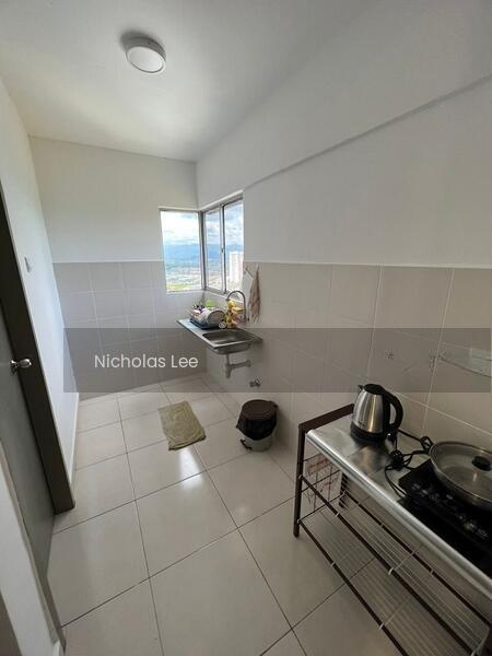 Meru Heights Residences @ Scientex Meru - 2
