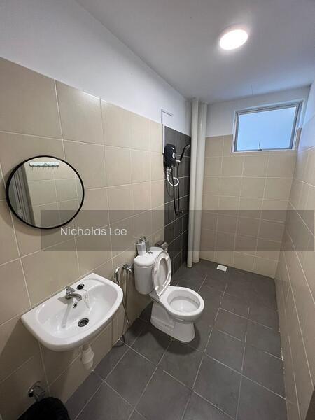 Meru Heights Residences @ Scientex Meru - 3