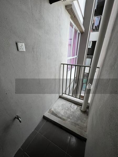 Meru Heights Residences @ Scientex Meru - 5