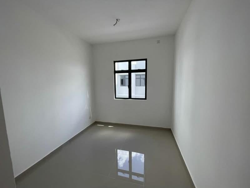 Taman Setia Indah - 1