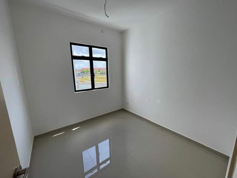 Taman Setia Indah - 4