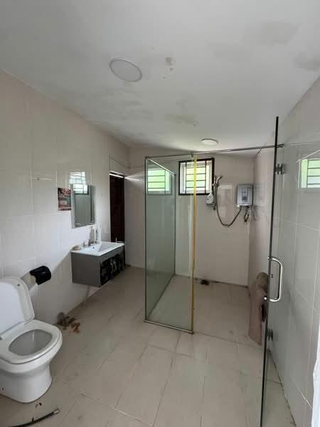 Taman Bukit Kempas - 4