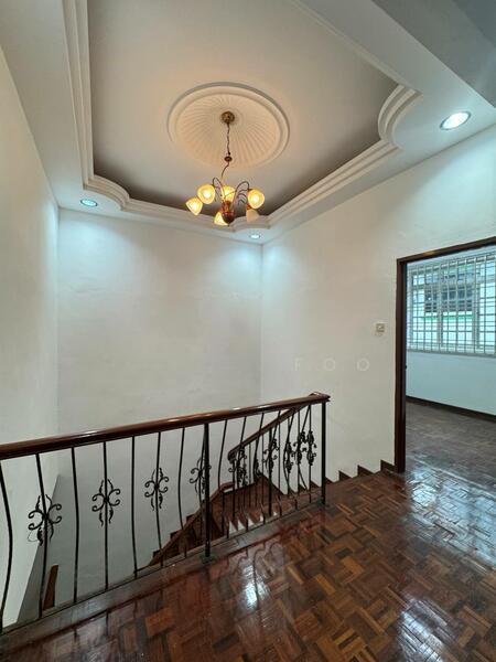 BUKIT INDAH BANDAR NUSAJAYA - 4