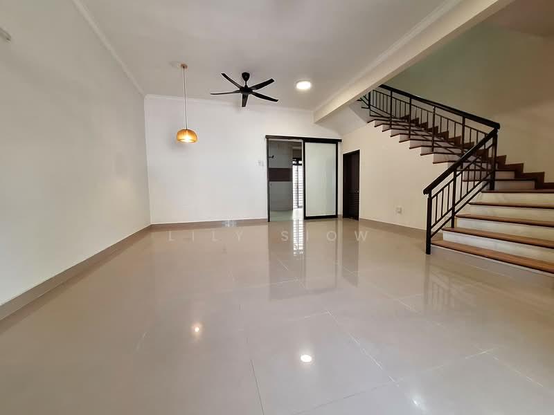 Bandar Kinrara - 4