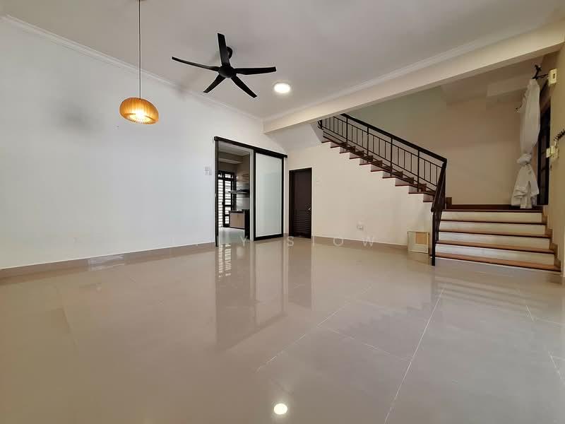Bandar Kinrara - 5