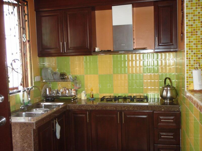 Mutiara Homes - 4