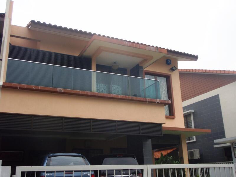 Mutiara Homes - 2