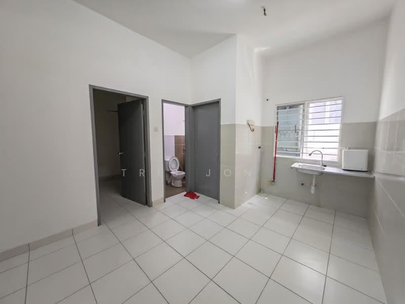 SARI ALAMANDA 4 @ RAWANG - 5