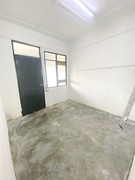 Bandar Baru Uda - 5