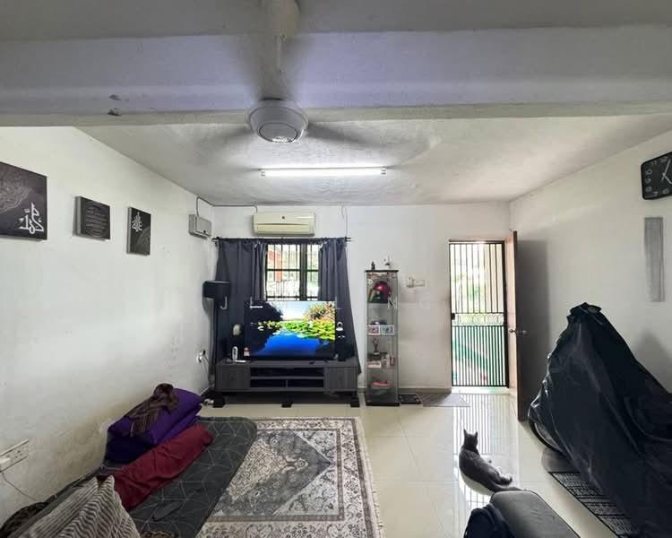 Taman Seri Ampang - 4