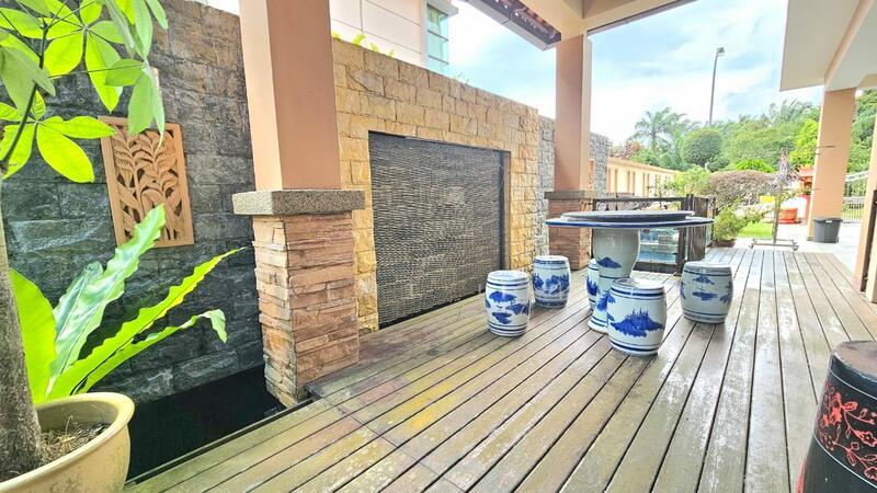 TAMAN IMPIAN EMAS (BUKIT IMPIAN RESIDENCE) - 4