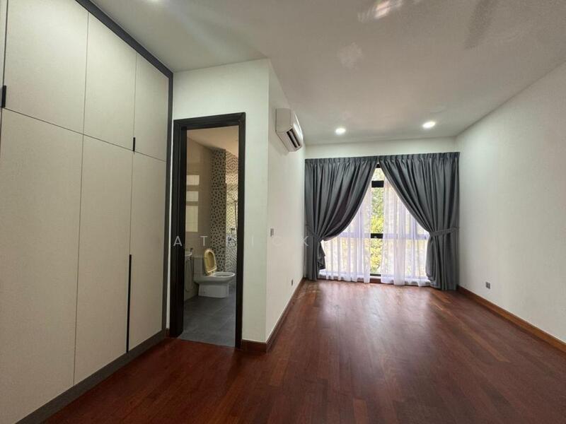 The Canal Garden South, Horizon Hills - 4