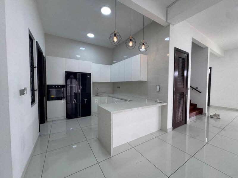 The Canal Garden South, Horizon Hills - 3