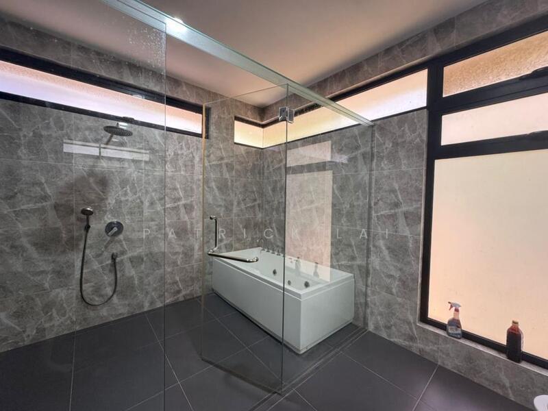 The Canal Garden South, Horizon Hills - 5