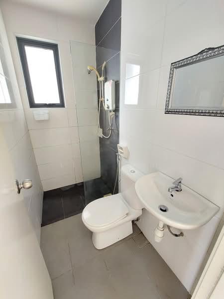 KU Suites - 2