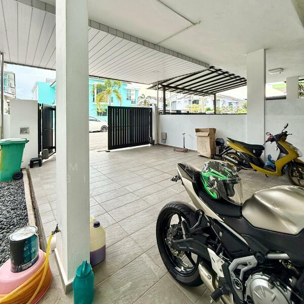 Taman Seri Akasia - 3