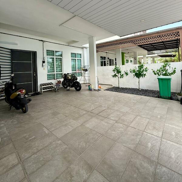 Taman Seri Akasia - 2