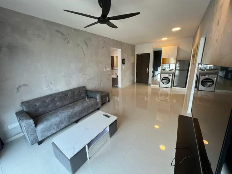 Country Garden Central Park - 3