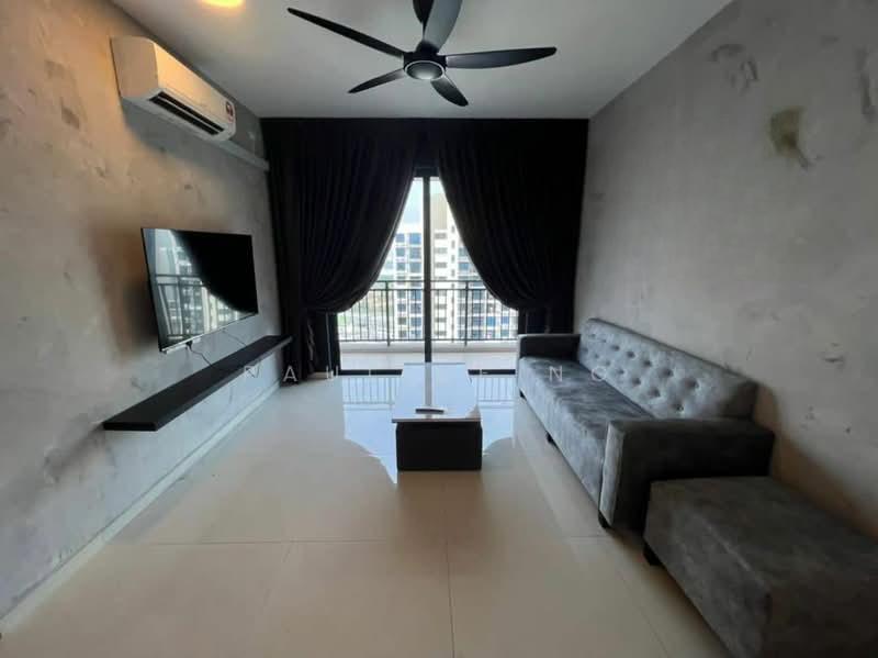 Country Garden Central Park - 1