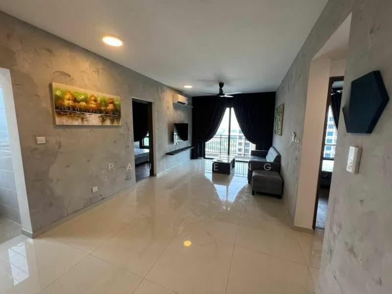 Country Garden Central Park - 2