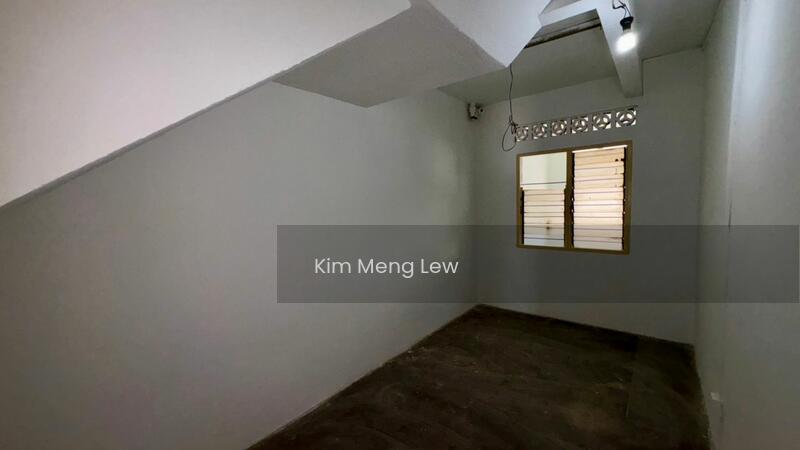 Taman Kepong - 3