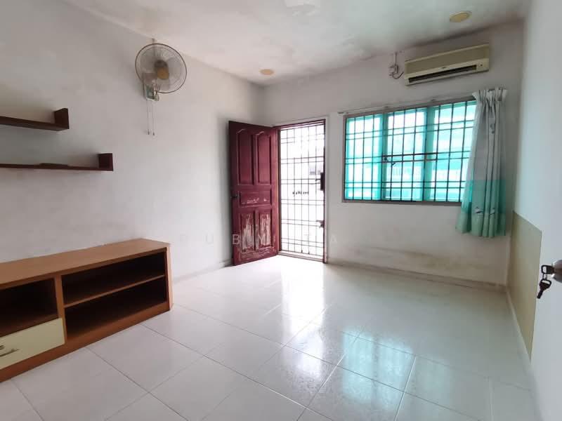 Taman Damai Jaya - 1