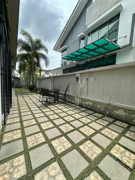 Bandar Parklands - 2
