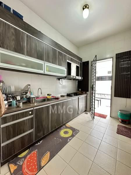 Bandar Parklands - 3