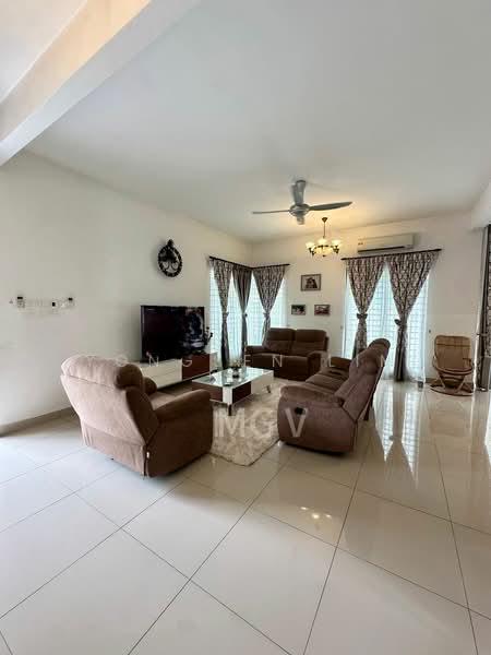 Bandar Parklands - 4
