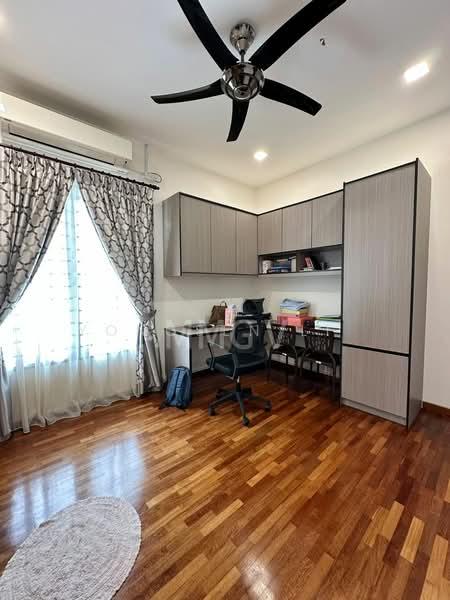 Bandar Parklands - 5