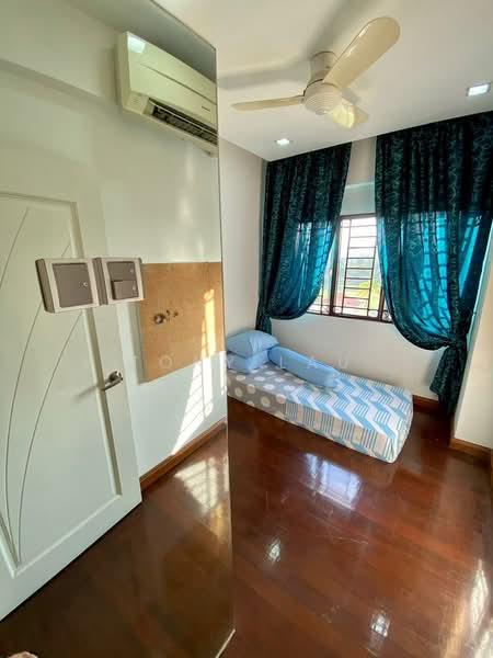 Ampang Boulevard - 4