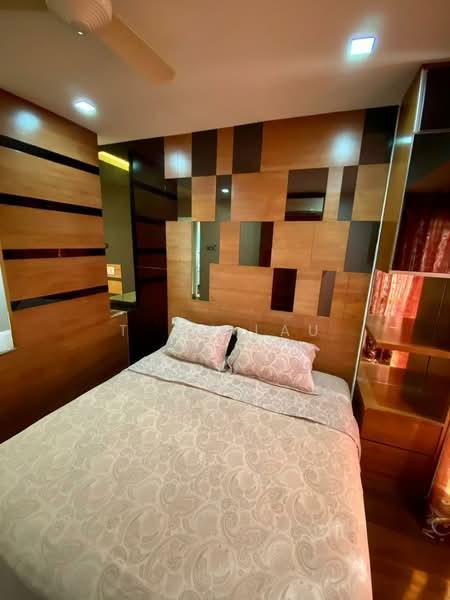 Ampang Boulevard - 5