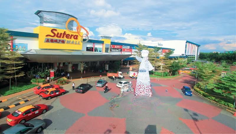 Taman Sutera Utama - 5