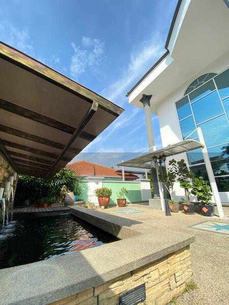 Taman Villa Heights 2 - 3