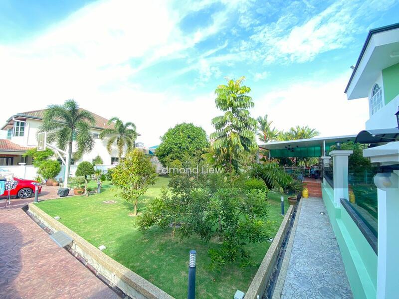 Taman Villa Heights 2 - 4