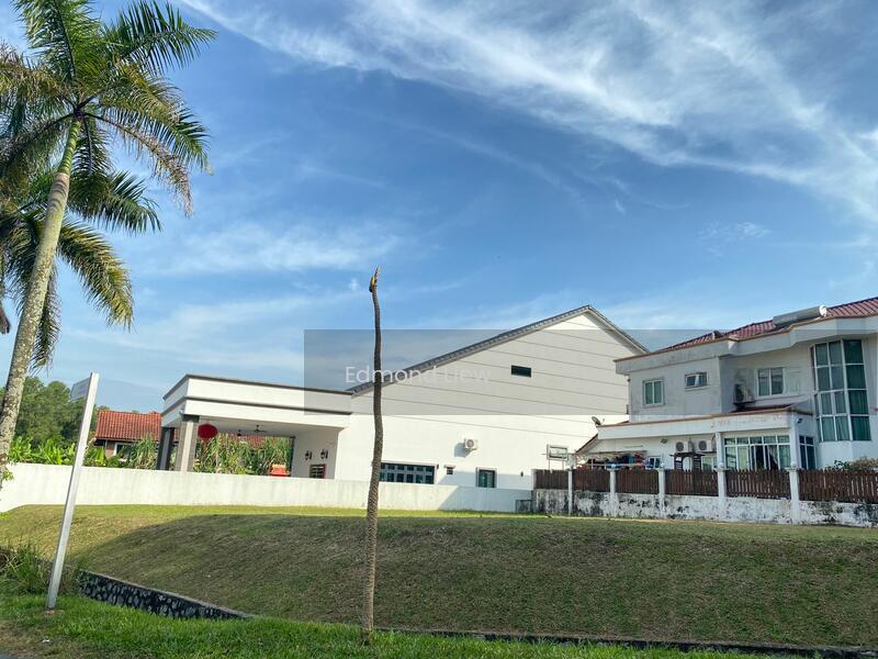 Taman Villa Heights 2 - 2